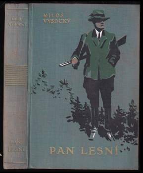 Pan lesní