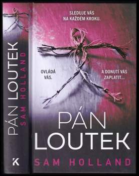 Pán loutek