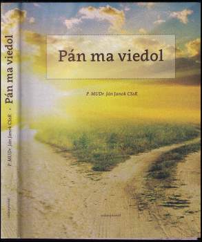 Pán ma viedol