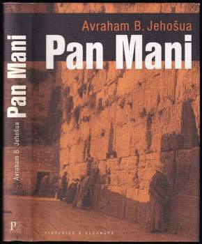 Pan Mani