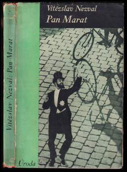 Pan Marat