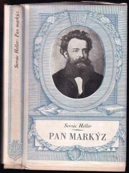 Pan markýz