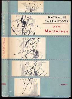 Pan Martereau