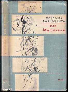 Nathalie Sarraute: Pan Martereau