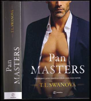 T.L. Swan,: Pan Masters