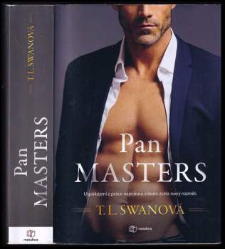 T. Swan: Pan Masters