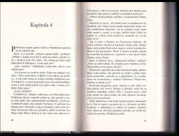 Jo Beverley: Pán mého srdce