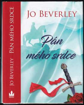 Jo Beverley: Pán mého srdce