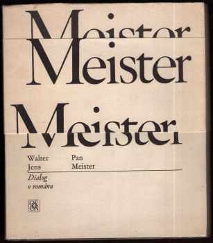 Pan Meister
