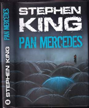 Pan Mercedes