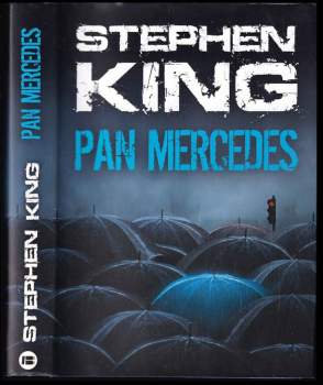 Pan Mercedes