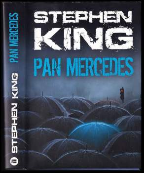 Pan Mercedes