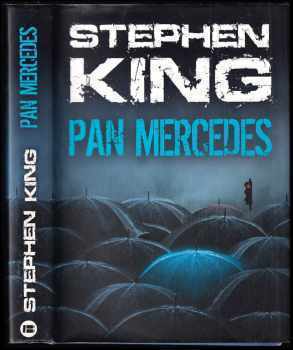 Stephen King: Pan Mercedes