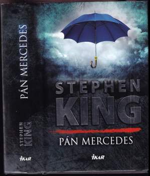 Pán Mercedes