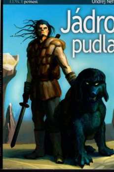 Ondřej Neff: Pán modrého meče