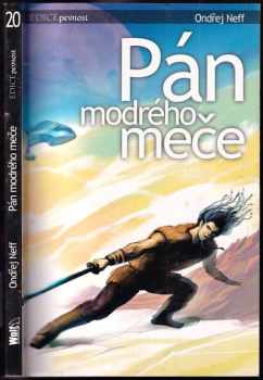 Pán modrého meče