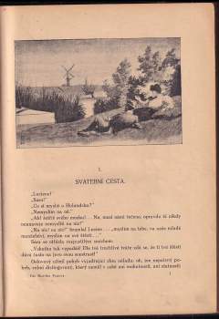 Paul d' Ivoi: Pán modrého praporu