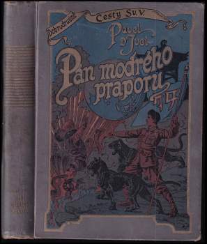 Pán modrého praporu