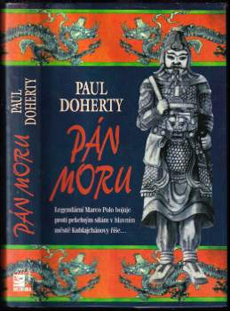 P. C Doherty: Pán moru