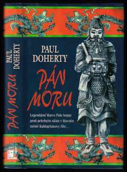P. C Doherty: Pán moru