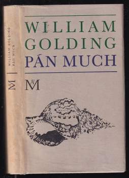 Pán much