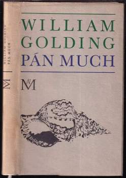 William Golding: Pán much