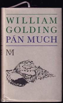 William Golding: Pán much