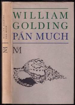 William Golding: Pán much