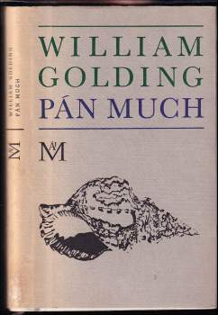 Pán much