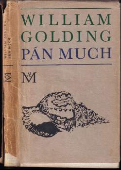 Pán much