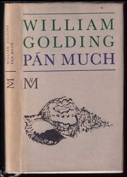 Pán much