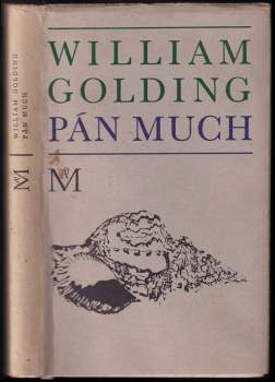 Pán much