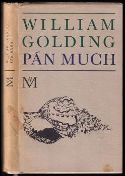 William Golding: Pán much