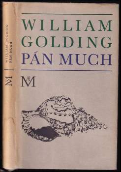 William Golding: Pán much