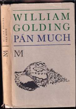 William Golding: Pán much