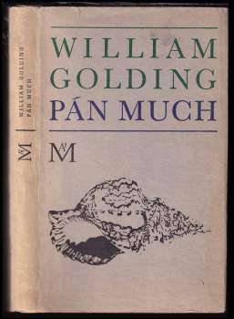 William Golding: Pán much