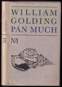 William Golding: Pán much