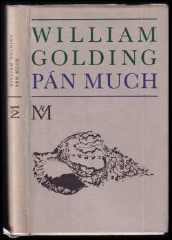 William Golding: Pán much