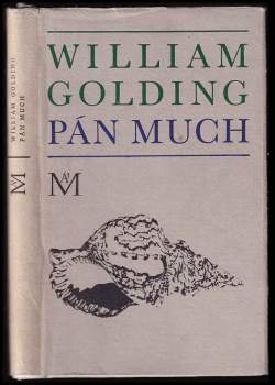 William Golding: Pán much