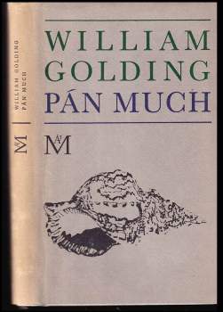 William Golding: Pán much