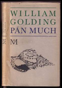 William Golding: Pán much