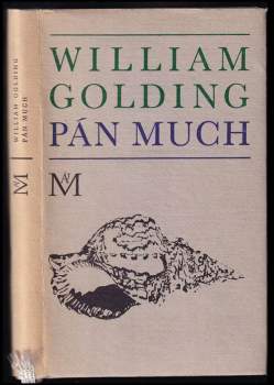 William Golding: Pán much
