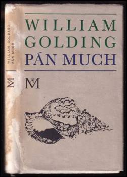 William Golding: Pán much