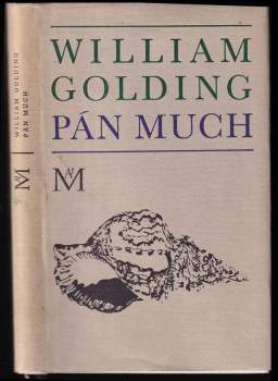 Pán much