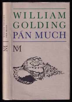 William Golding: Pán much