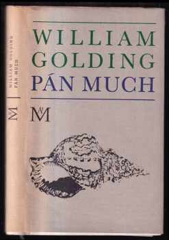 William Golding: Pán much