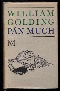 William Golding: Pán much