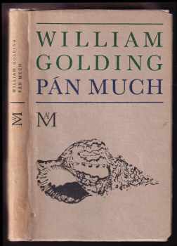 William Golding: Pán much