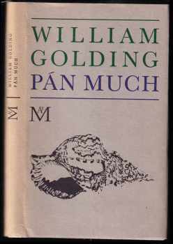 Pán much - William Golding (1968, Naše vojsko) - ID: 776641