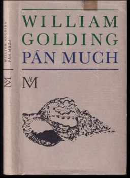 William Golding: Pán much